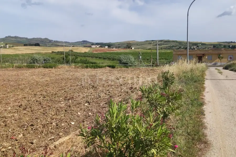 Edificabile Residenziali in vendita di 4.623 mq a €42.000 (rif. 30/2025)