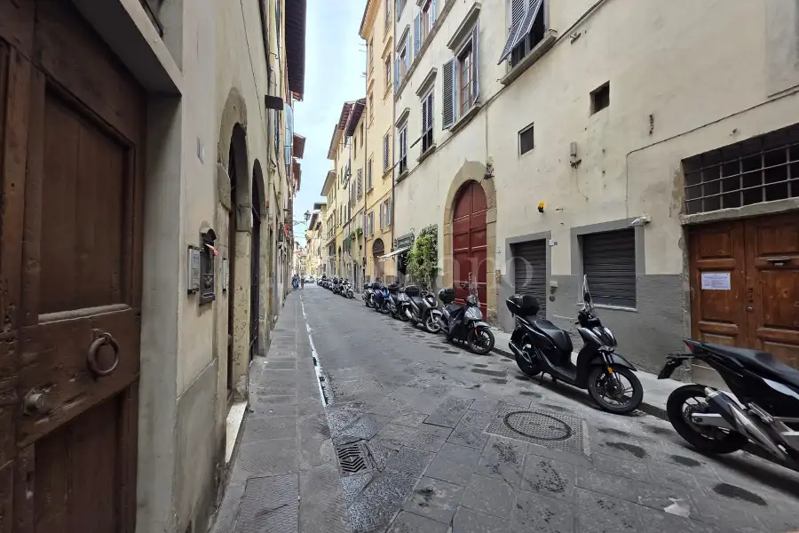 Casa in affitto di 43 mq a €1.000 (rif. 39/2026)