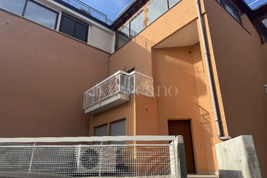 Villino a Schiera in vendita di 169 mq a €458.000 (rif. 127/2025)