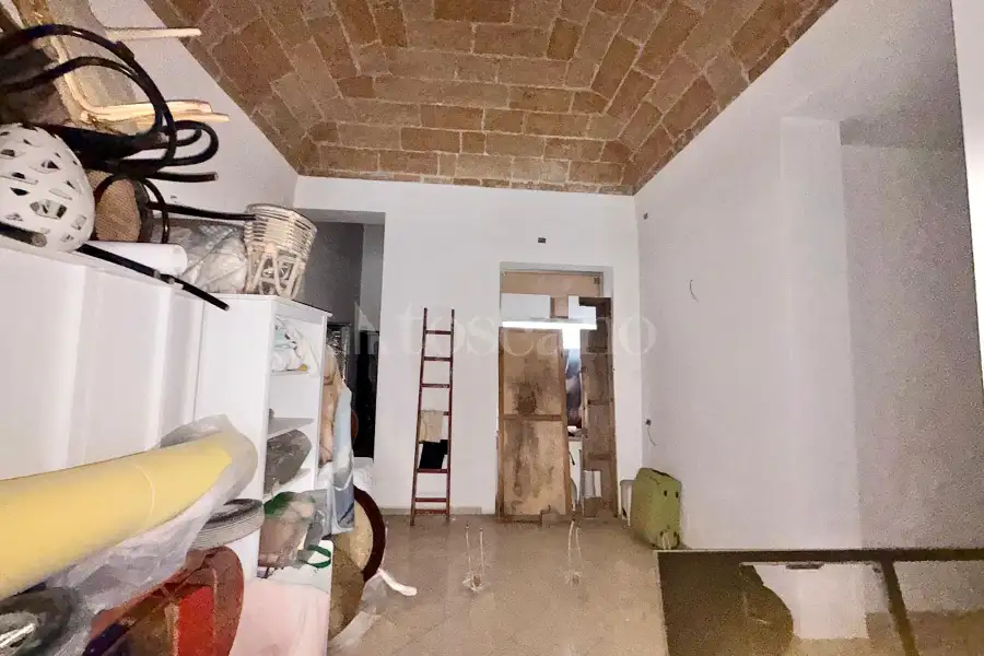 Negozio in vendita di 78 mq a €124.000 (rif. 92/2026)