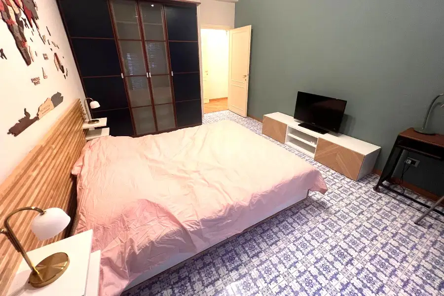 Casa in affitto di 50 mq a €1.300 (rif. 31/2026)