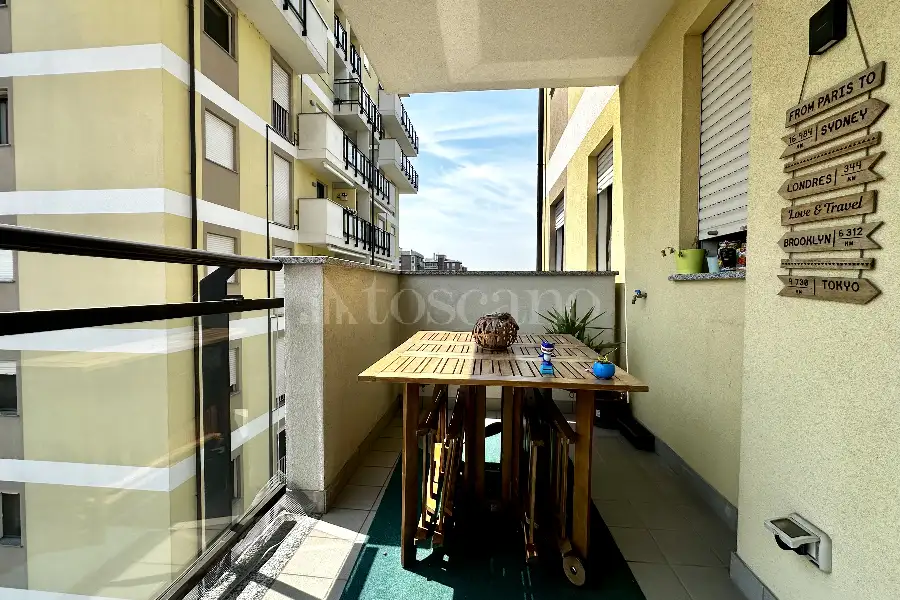 Casa in affitto di 90 mq a €1.200 (rif. 30/2026)