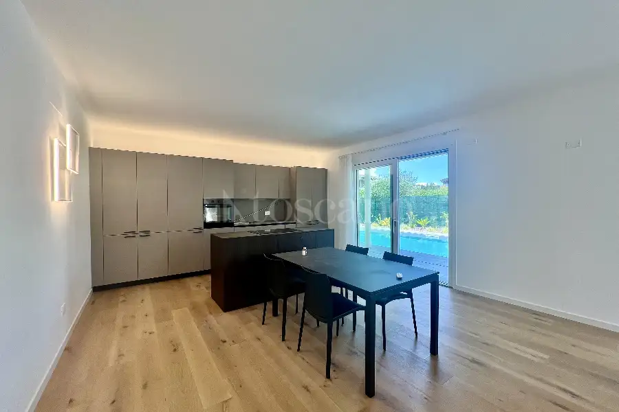 Villa in vendita di 160 mq a €919.000 (rif. 45/2025)
