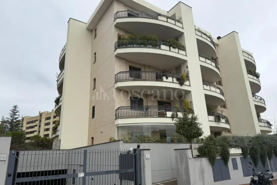 Ufficio in affitto di 40 mq a €800 (rif. 32/2026)
