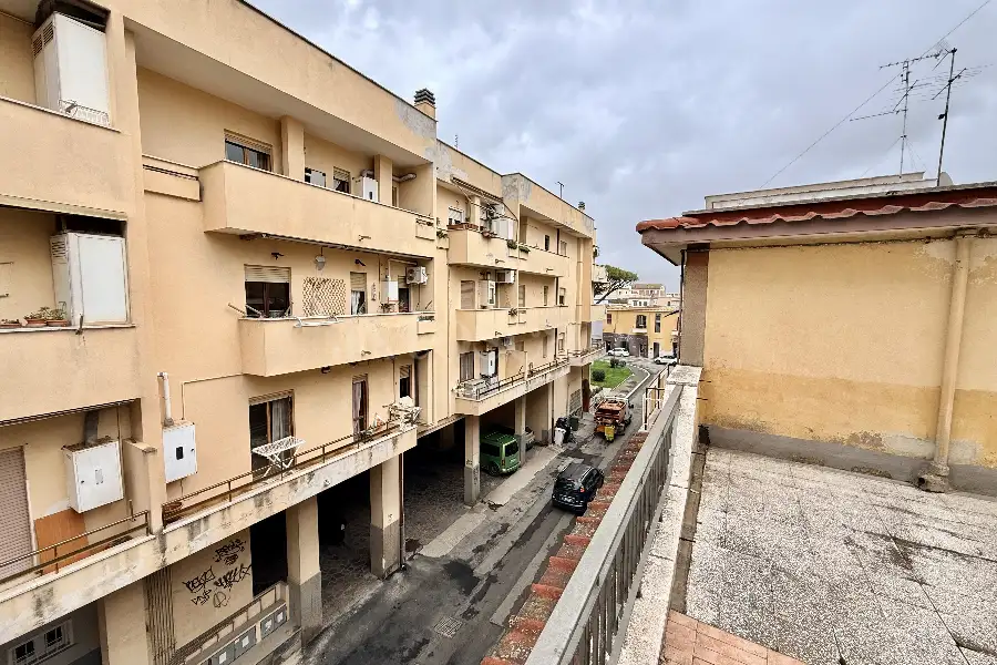 Palazzo in vendita di 190 mq a €539.000 (rif. 13/2026)