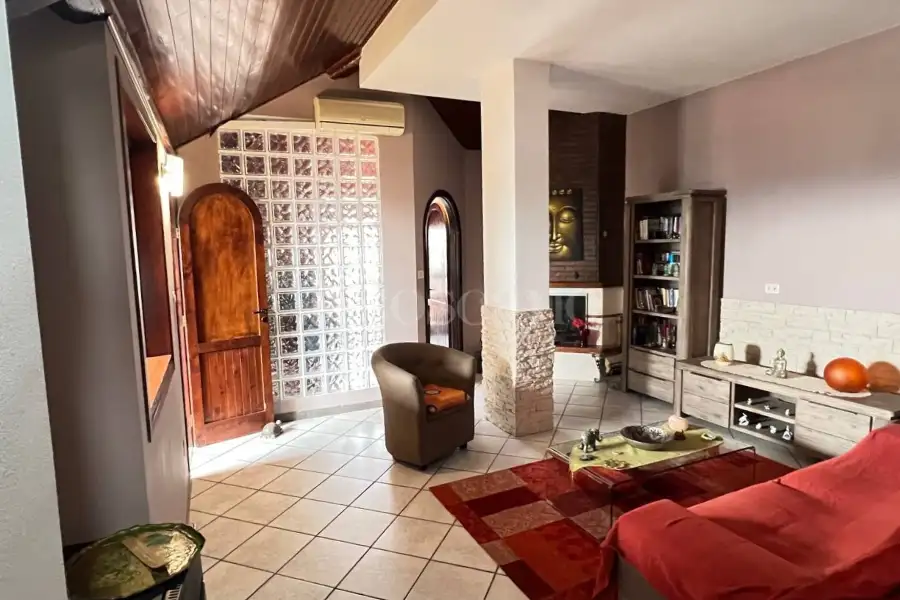 Mansarda in vendita di 93 mq a €128.000 (rif. 34/2026)