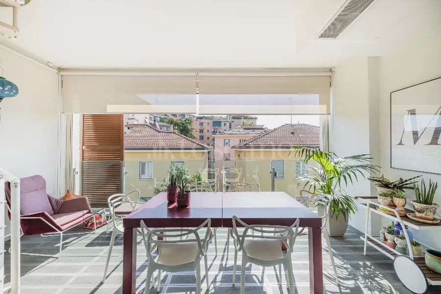 Attico in vendita di 140 mq a €890.000 (rif. 11/2025)