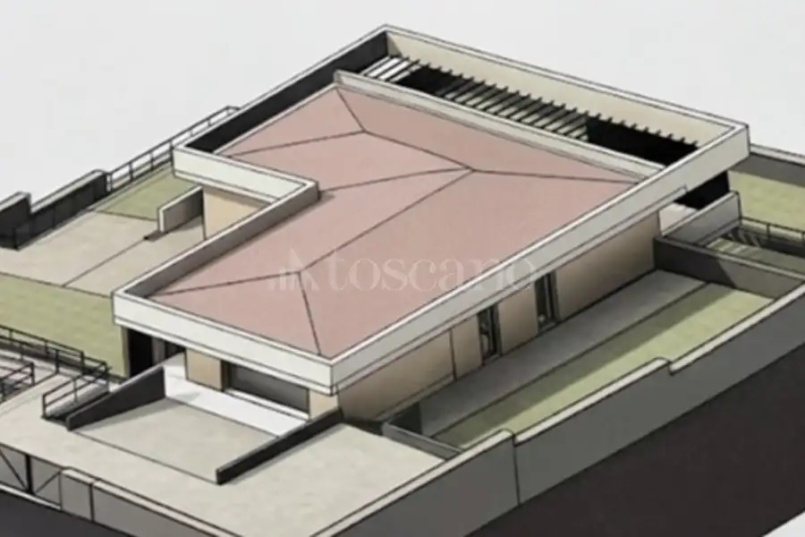 Edificabile Residenziali in vendita di 700 mq a €68.000 (rif. 88/2026)