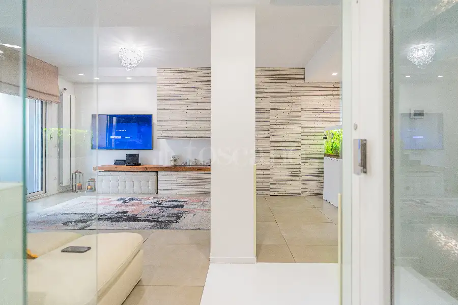Villino a Schiera in vendita di 230 mq a €498.000 (rif. 73/2026)