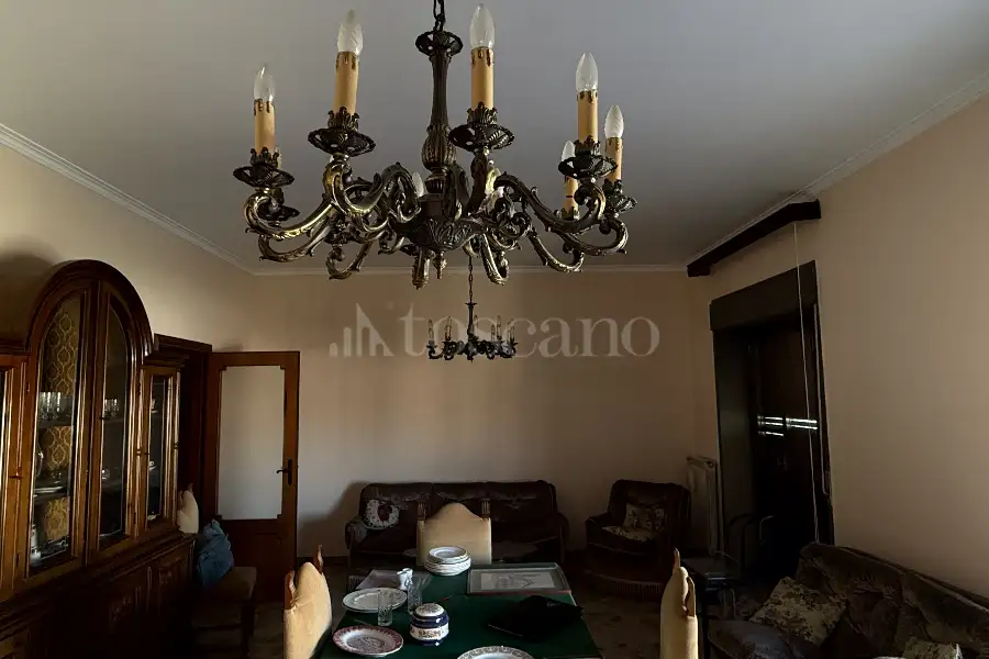 Casa in affitto di 122 mq a €680 (rif. 253/2025)