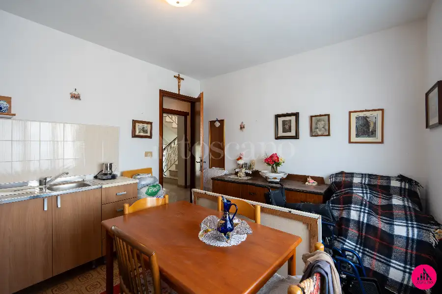 Villino a Schiera in vendita di 130 mq a €87.000 (rif. 64/2026)