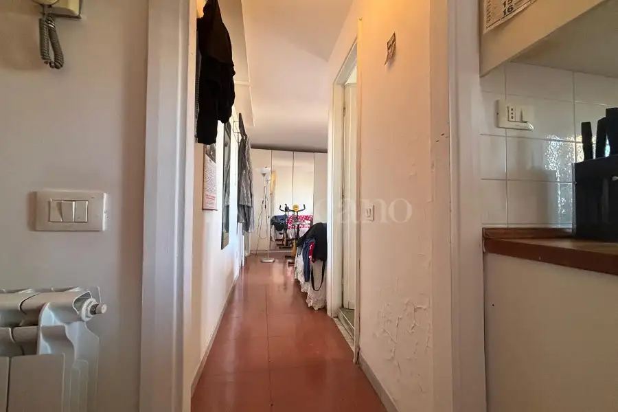 Superattico in vendita di 42 mq a €185.000 (rif. 5/2026)