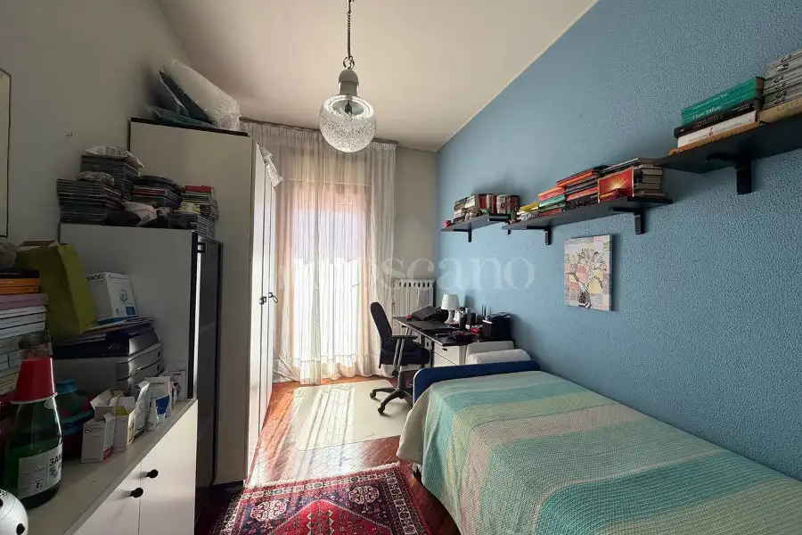 Villino a Schiera in vendita di 123 mq a €215.000 (rif. 57/2026)