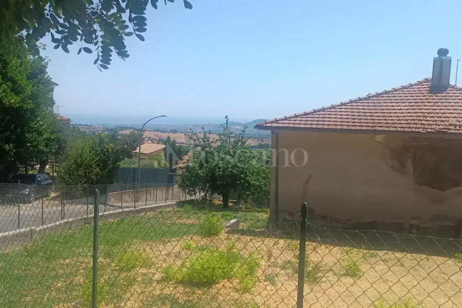 Edificabile Residenziali in vendita di 845 mq a €78.000 (rif. 27/2025)
