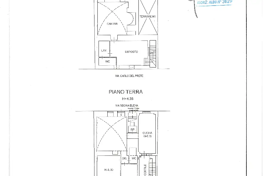 Casa in vendita di 127 mq a €95.000 (rif. 58/2026)