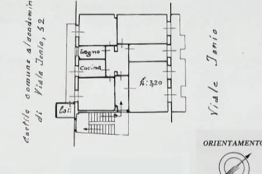 Casa in vendita di 127 mq a €338.000 (rif. 4/2026)