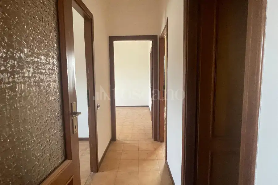Attico in vendita di 130 mq a €298.000 (rif. 14/2025)