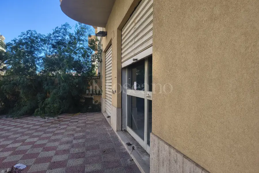 Negozio in vendita di 114 mq a €135.000 (rif. 52/2026)