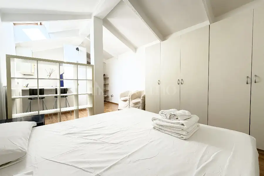 Casa in affitto di 35 mq a €1.130 (rif. 60/2026)
