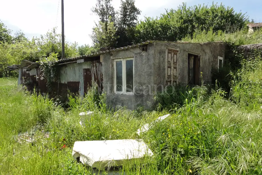 Casale in vendita di 500 mq a €369.000 (rif. 10/2025)