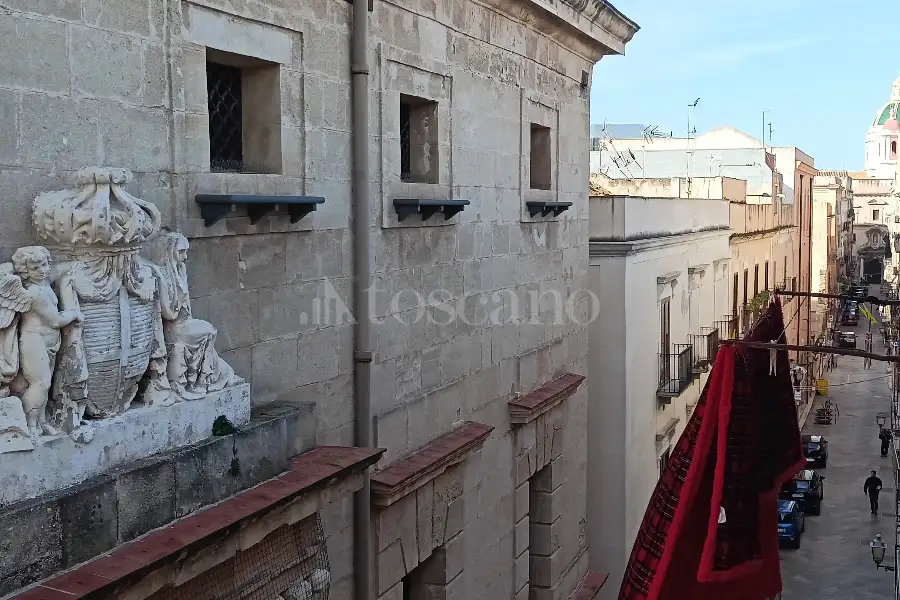 Casa in vendita di 110 mq a €87.000 (rif. 6/2025)