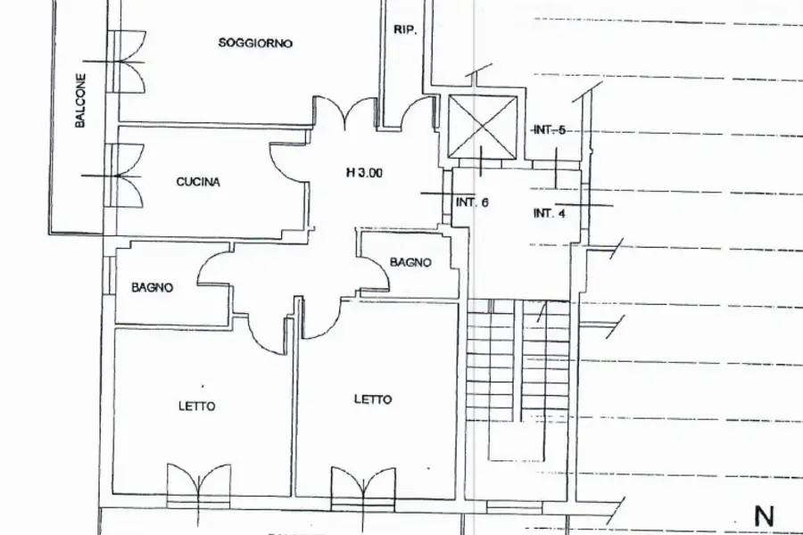 Casa in vendita di 100 mq a €265.000 (rif. 28/2025)