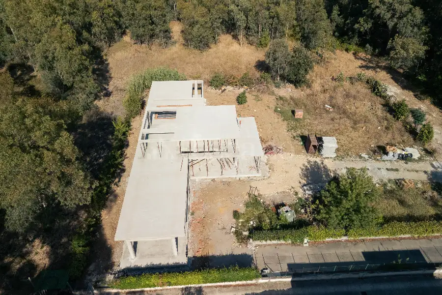 Casa Indipendente in vendita di 357 mq a €1.690.000 (rif. 95/2026)