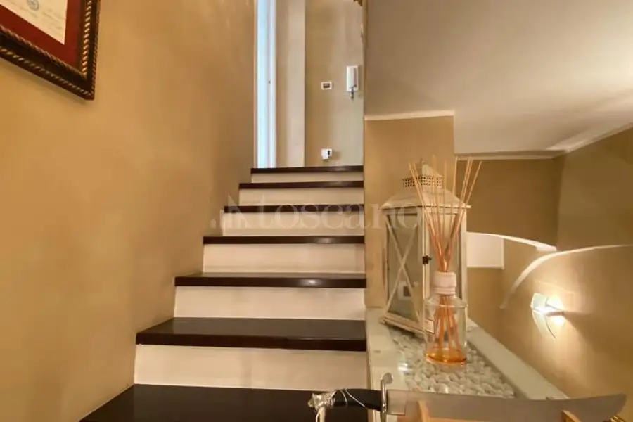 Attico in vendita di 150 mq a €349.000 (rif. 126/2026)