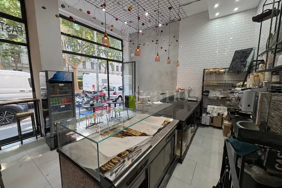 Negozio in vendita di 45 mq a €235.000 (rif. 60/2025)