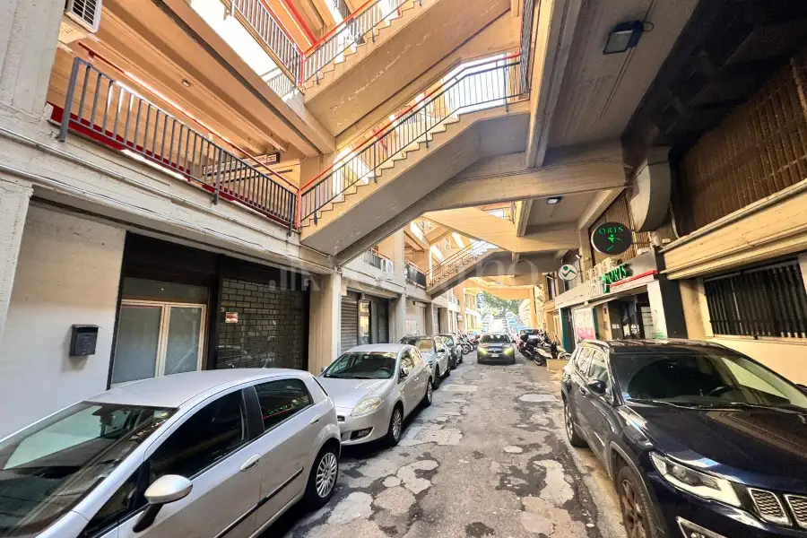 Negozio in vendita di 38 mq a €38.000 (rif. 35/2026)