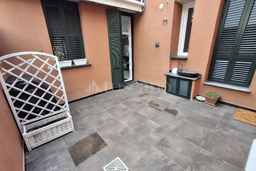 Attico in vendita di 96 mq a €590.000 (rif. 16/2026)