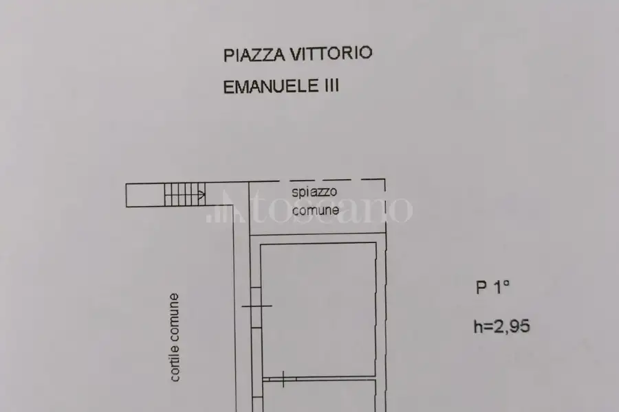 Casa in vendita di 39 mq a €89.000 (rif. 8/2026)