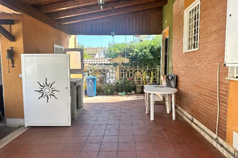 Villa Bifamiliare in vendita di 80 mq a €195.000 (rif. 25/2026)