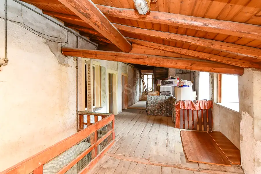 Palazzo in vendita di 250 mq a €248.000 (rif. 30/2025)