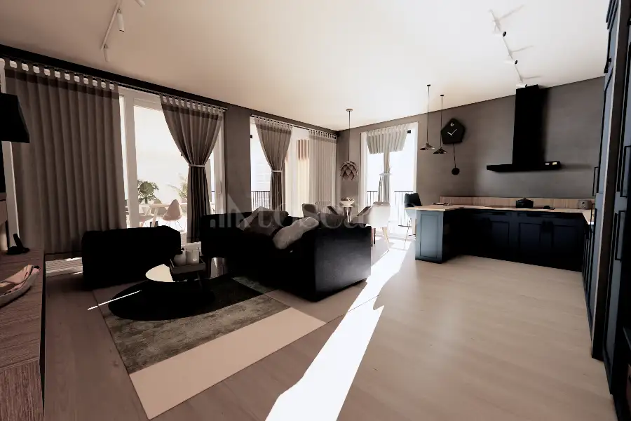 Casa in vendita di 131 mq a €495.000 (rif. 59/2024)