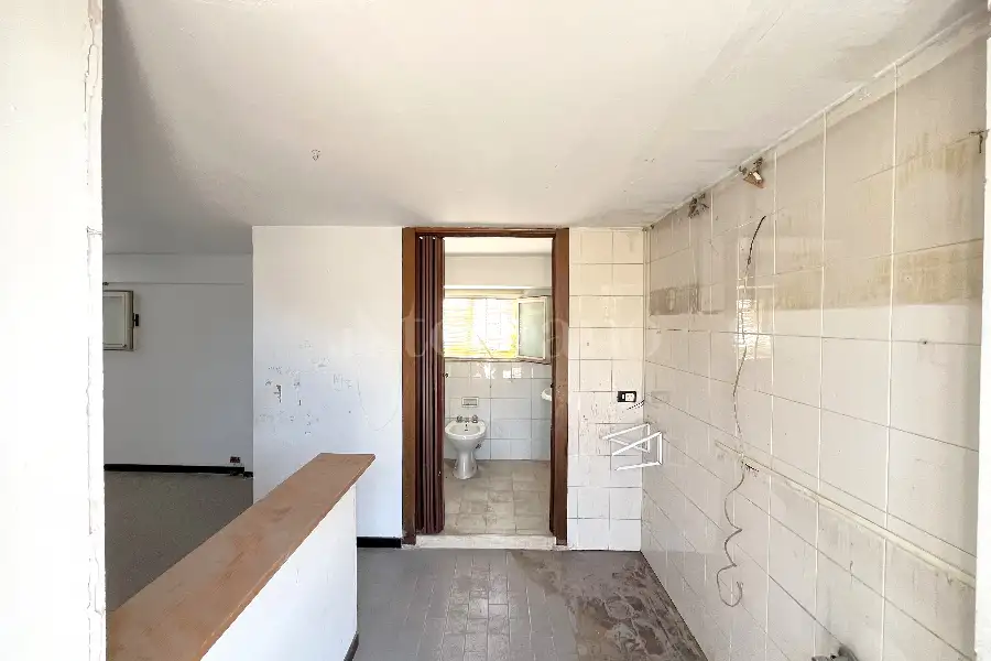 Superattico in vendita di 38 mq a €95.000 (rif. 10/2026)