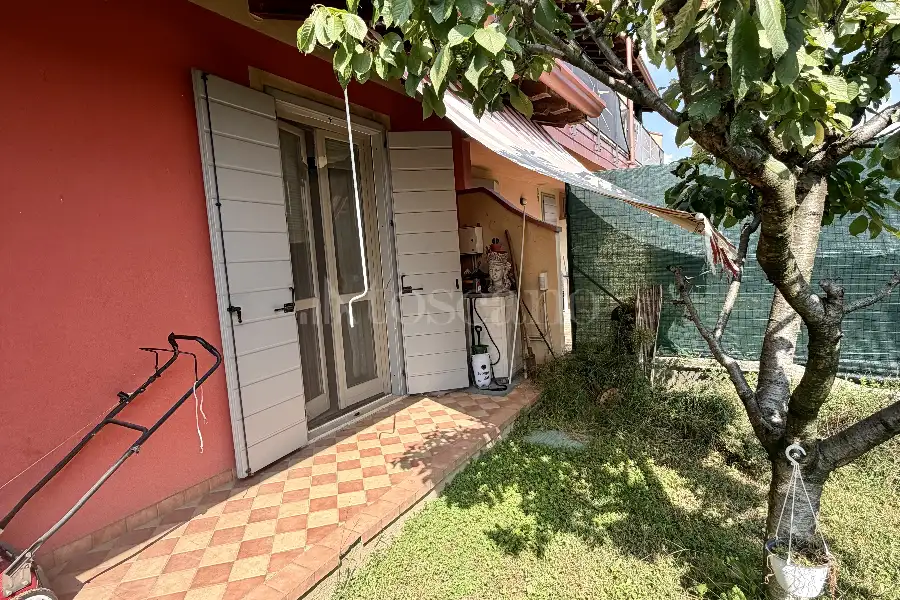 Villino a Schiera in vendita di 135 mq a €265.000 (rif. 38/2026)