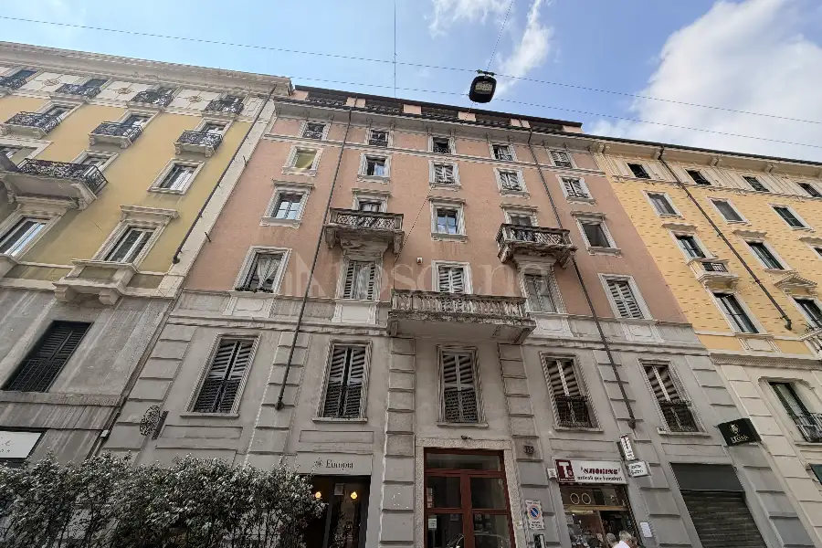 Loft in vendita di 135 mq a €890.000 (rif. 36/2026)
