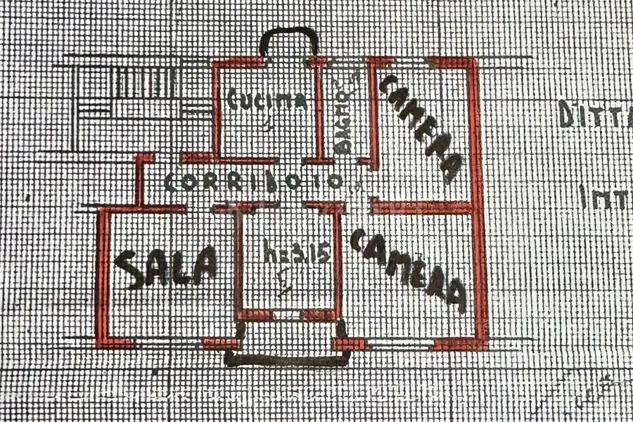 Casa in vendita di 135 mq a €185.000 (rif. 6/2026)