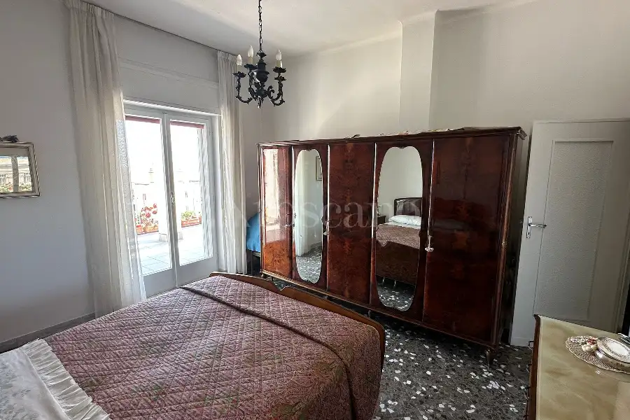 Attico in vendita di 100 mq a €225.000 (rif. 30/2026)