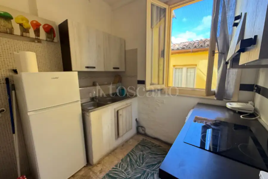 Casa in affitto di 40 mq a €515 (rif. 22/2026)