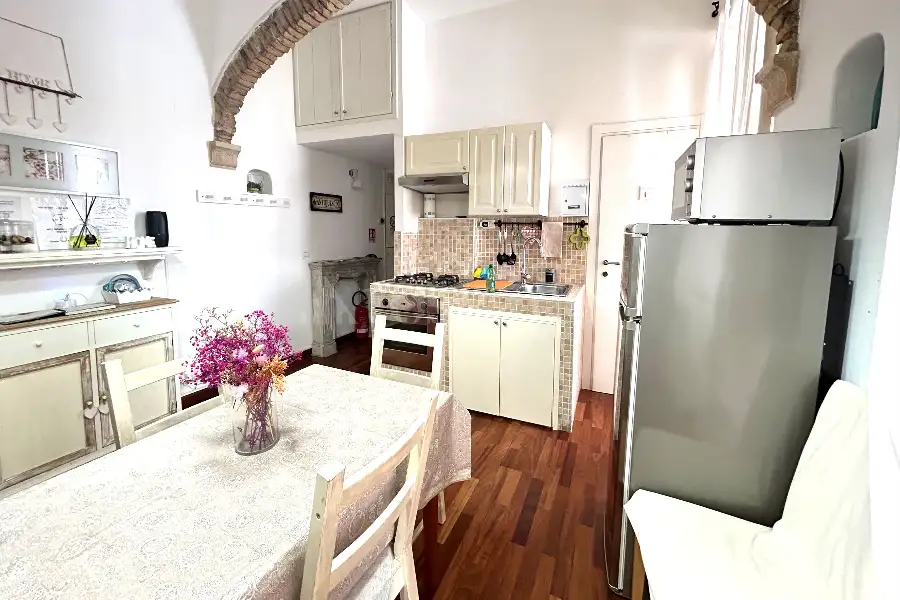 Casa in vendita di 65 mq a €515.000 (rif. 14/2026)