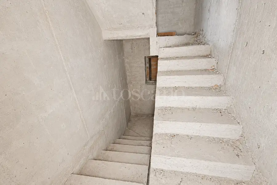 Rustico in vendita di 128 mq a €45.000 (rif. 38/2026)