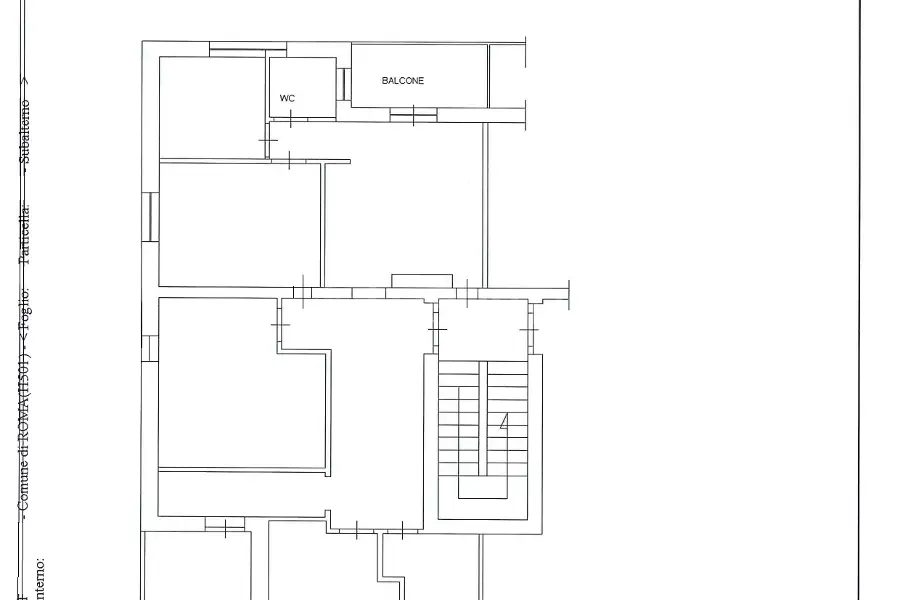 Casa in vendita di 111 mq a €159.000 (rif. 17/2026)
