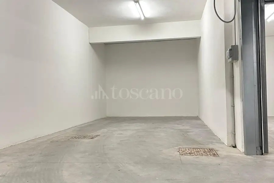 Garage in vendita di 22 mq trattativa riservata (rif. 16/2025)