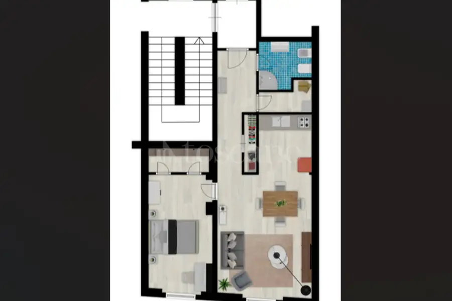Casa in vendita di 65 mq a €425.000 (rif. 20/2025)