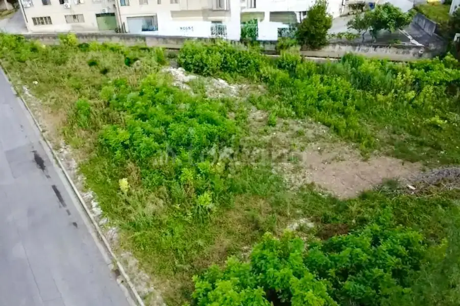 Edificabile Commerciale in vendita di 1.470 mq a €153.000 (rif. 65/2025)