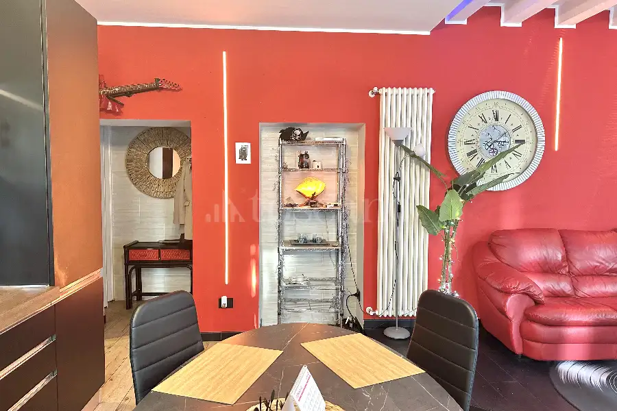 Casa in vendita di 90 mq trattativa riservata (rif. 5/2025)