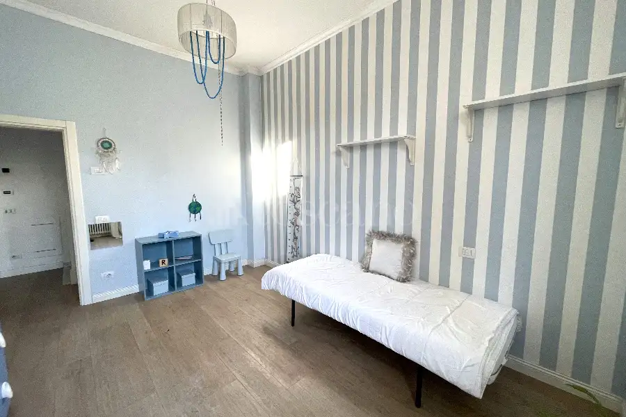 Villino a Schiera in vendita di 185 mq a €790.000 (rif. 78/2025)