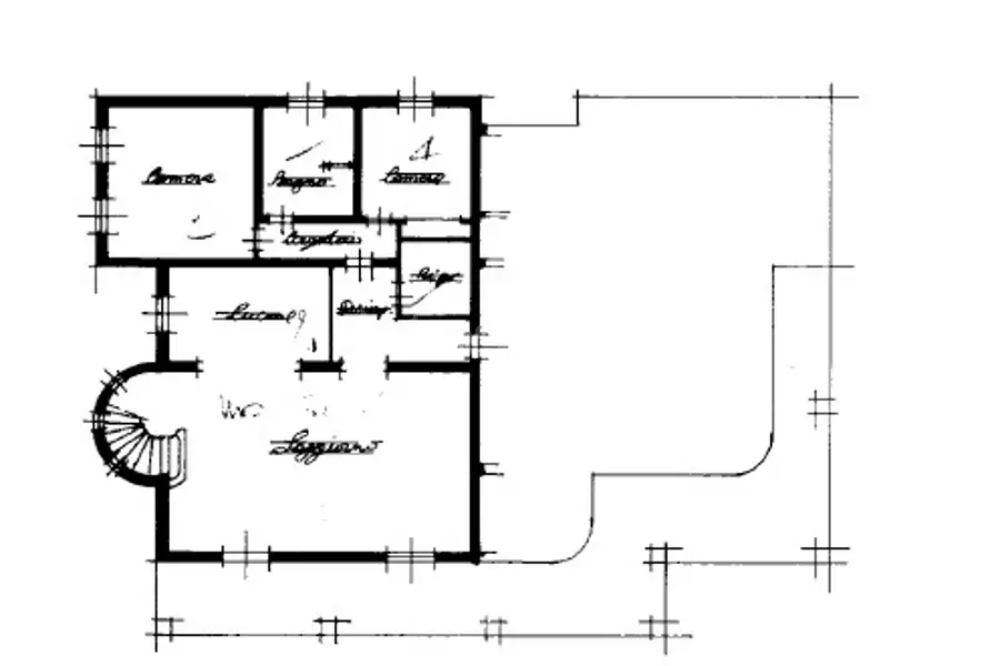 Casa Indipendente in vendita di 332 mq a €655.000 (rif. 52/2026)